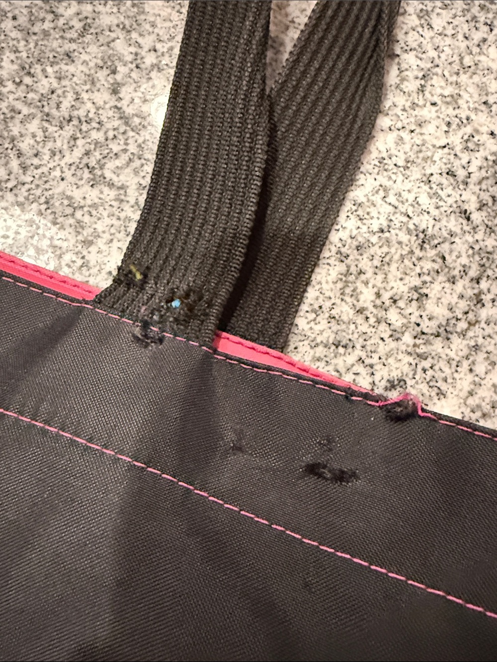 2 Hervè Chapelier tote bags - Picture 8 of 8
